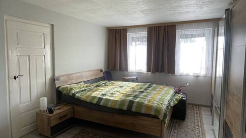 Schlafzimmer - 