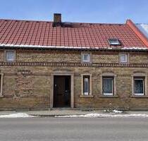 Sanierungsobjekt mit viel Platz - Bernsdorf Wiednitz
