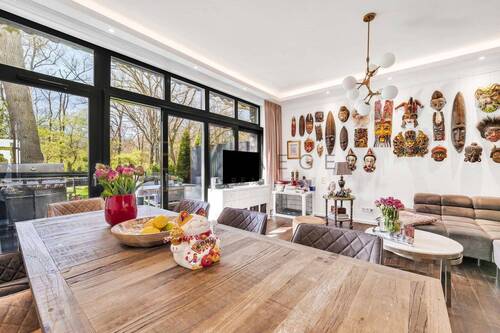 Bild 3 - 5 Zimmer Reihenmittelhaus in Potsdam