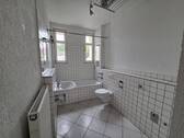 Bad mit Fenster - 