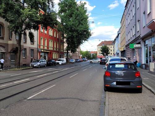 Umfeld - 