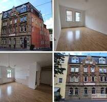 * Großzügig Wohnen * lichtdurchflutete 3 Zimmer-Wohnung in zentraler City-Lage * - Nürnberg Glockenhof