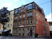 Objektansicht - 3 Zimmer Etagenwohnung in Nürnberg