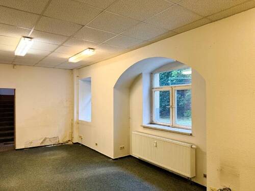 Gewerbefläche im EG (2) - 