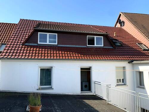 Wohngebäude - 7 Zimmer Einfamilienhaus in Rothenburg/Oberlausitz