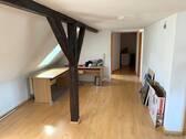 Dachgeschoss - 