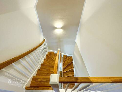 Treppe - 