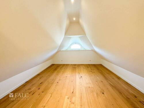 Spitzboden - 