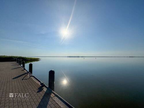 Hafen Born - 