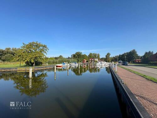 Hafen Born - 