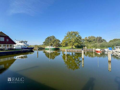 Hafen Born - 