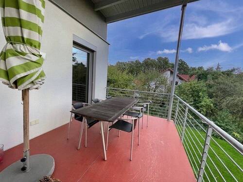 Balkon - 
