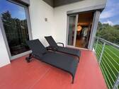 überdachter Balkon - 
