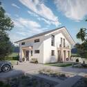 Evolution 139 V3 - Bestpreisgarantie bei Bien-Zenker - Hochwertig, modern, individuell - Ihr Traumhaus in Klüsserath