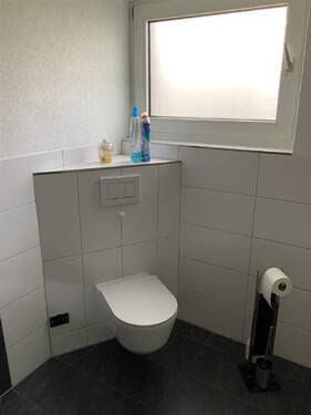 ...und WC - 