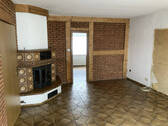 Wohnzimmer im EG - 