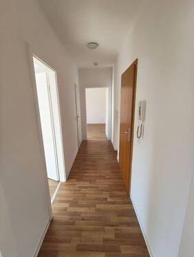 Flurbereich - Gesucht...gefunden - 379,00 EUR Kaltmiete, ca.  47,30 m² Wohnfläche