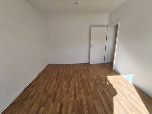 Schlafzimmeransicht 2 - Etagenwohnung mit 47,30 m² in Brandenburg an der Havel zur Miete