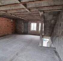 Lagergebäude mit großer Garage in Bad Brückenau-Zentrum!