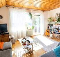 Ihr Investment im Schwarzwald | gepflegte Eigentumswohnung mit Balkon, Garage & Mietsteigerungspotenzial - Rickenbach