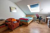 Schlafen - 