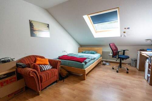 Schlafen - 