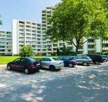 Schöne 2-Zimmer-Wohnung mit Balkon in Lurup - Hamburg