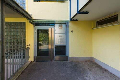 Vertriebsbild - 2 Zimmer Etagenwohnung zur Miete in Hamburg