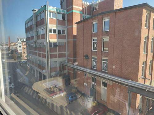 Außenansicht - Büro zur Miete in Nürnberg