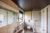 Badezimmer DG - 