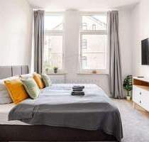 Sanierte 2-Zimmer-Gewerbeeinheit - als gewerblicher Wohnraum vermietet - Braunschweig