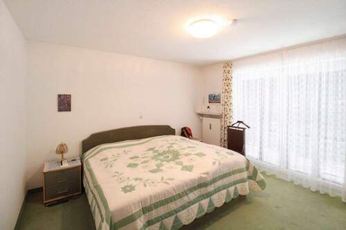 Haus 2: Schlafzimmer - 