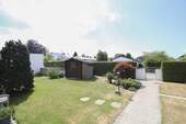 Haus 1: Garten West - 