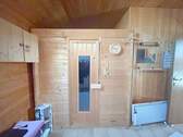 Sauna - 