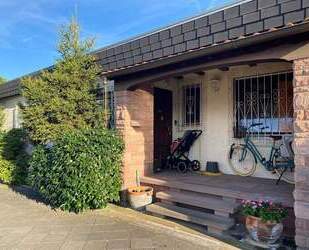 ***Großer Bungalow als Zwei bis Dreifamilienhaus nutzbar, Arbeiten und Wohnent!*** - Ludwigshafen am Rhein Pfingstweide