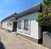 ***Großer Bungalow als Zwei bis Dreifamilienhaus nutzbar, Arbeiten und Wohnent!*** - Ludwigshafen am Rhein Pfingstweide