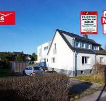 Helle, großzügige Doppelhaushälfte in Menden-Platte Heide