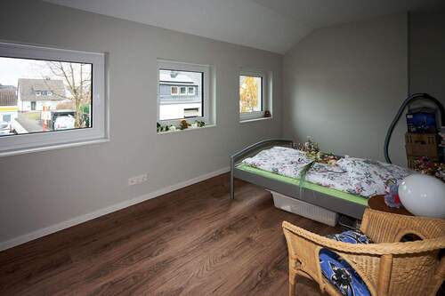 Kinderzimmer / Gästezimmer OG - 