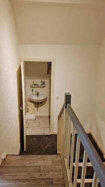 Treppenhaus - 