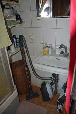 Dusche EG - 