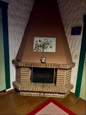 Kamin (stillgelegt) - 