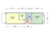 Grundriss - 