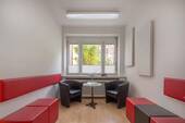Coachingraum München - Büro mit 15,00 m&sup2; in München zur Miete