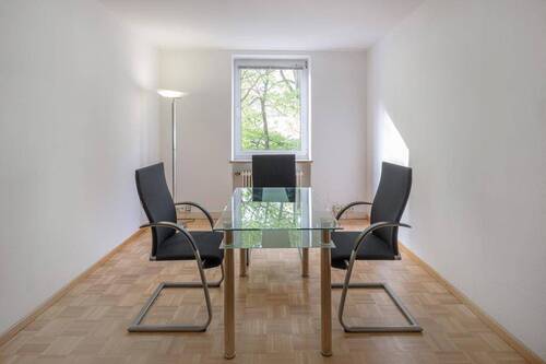 Besprechungsraum München - 