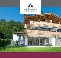 Licht. Raum. Lebensqualität. Exklusive Doppelhaushälfte mit Stil und Panoramablick - Garmisch-Partenkirchen
