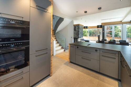 Moderne Küche I EG - 