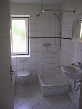 Musterbild - 2 Zimmer Terrassenwohnung zur Miete in Hamburg