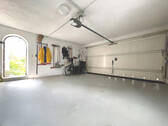 Doppelgarage - 