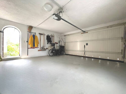 Doppelgarage - 