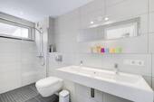 Badezimmer 1 - 